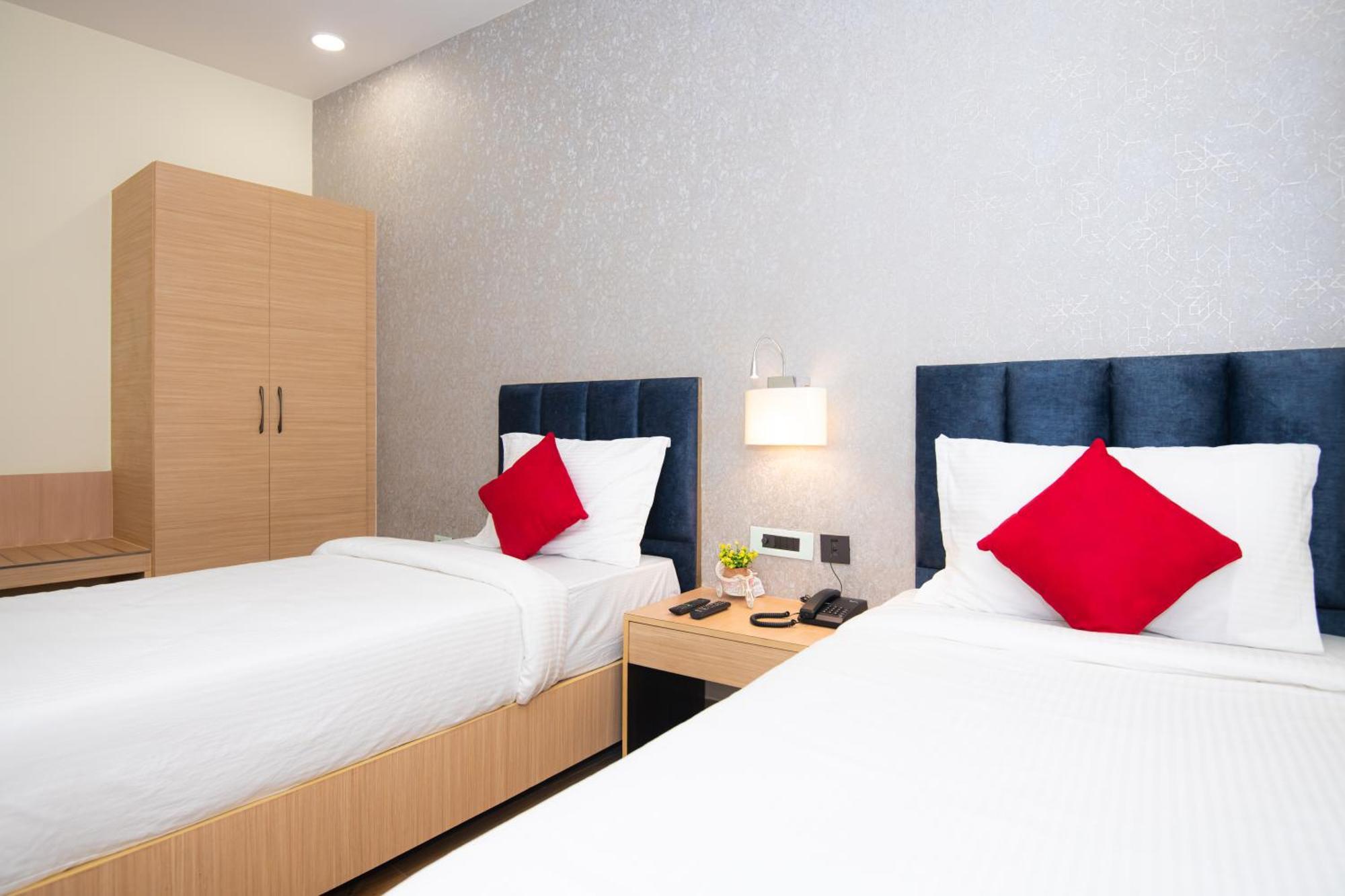 Hotel Avadh Classio Near By Ram Mandir Faizabad Экстерьер фото